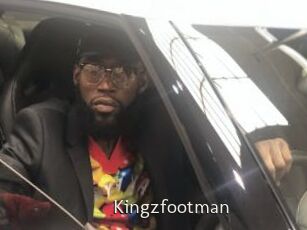 Kingzfootman