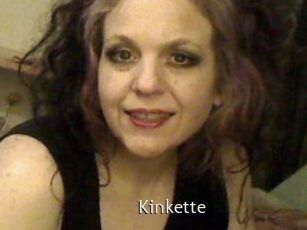 Kinkette