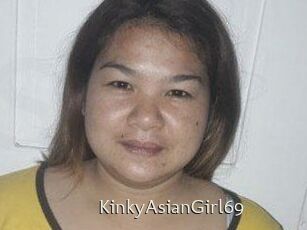 KinkyAsianGirl69