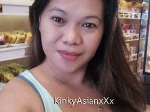 KinkyAsianxXx