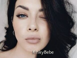 KinkyBebe