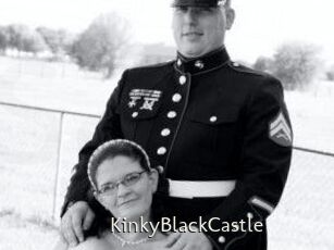 KinkyBlackCastle