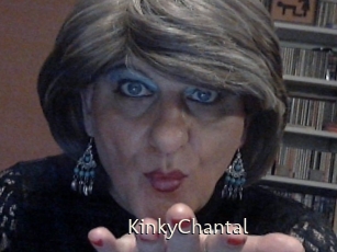 KinkyChantal Sexe Annuaire