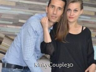 KinkyCouple30