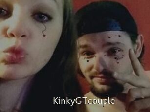 KinkyGTcouple