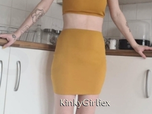 KinkyGirliex