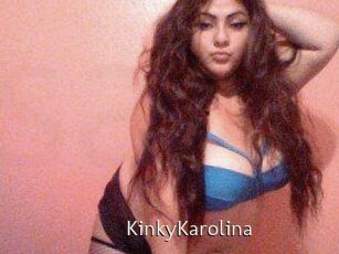 KinkyKarolina