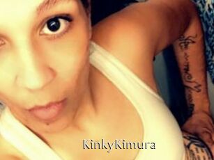 KinkyKimura