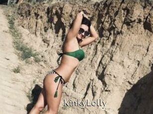 KinkyLolly