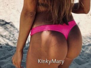 KinkyMary