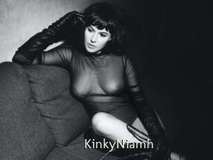KinkyNiamh