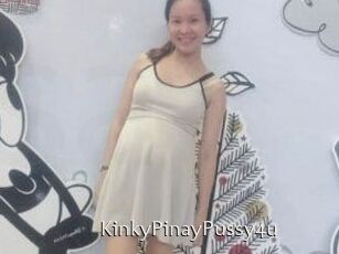 KinkyPinayPussy4u