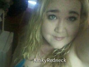 KinkyRedneck
