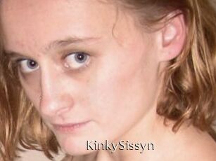 KinkySissyn