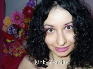 KinkyYasmine