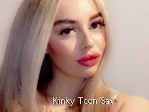 Kinky_Teen_Sav