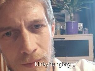 Kinkyhungboy