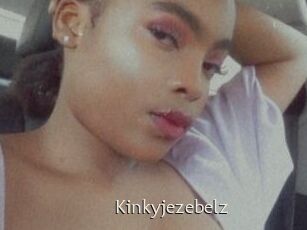 Kinkyjezebelz