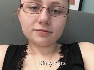 Kinkykiara
