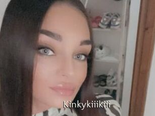 Kinkykiiikiii
