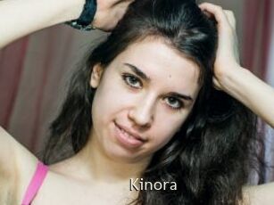 Kinora