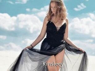 Kinsleey