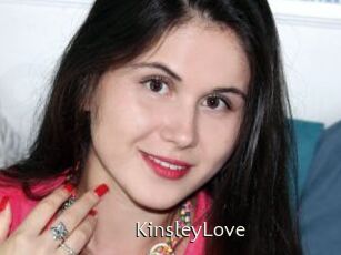 KinsleyLove