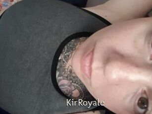 KirRoyale