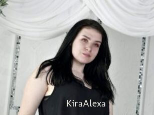 KiraAlexa