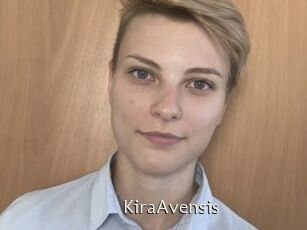 KiraAvensis