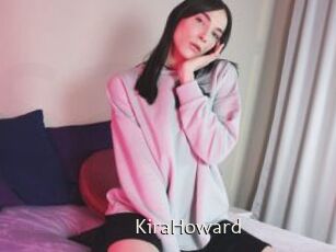 KiraHoward