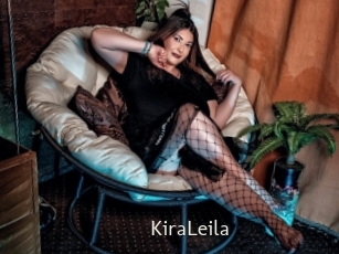 KiraLeila