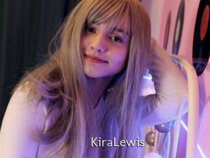 KiraLewis