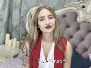 KiraManson