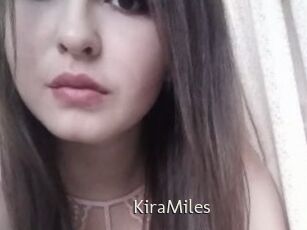 KiraMiles