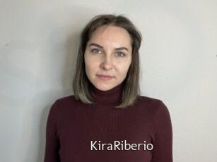 KiraRiberio
