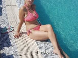 Kiraky