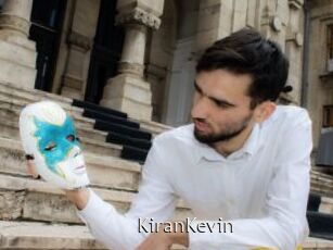 KiranKevin