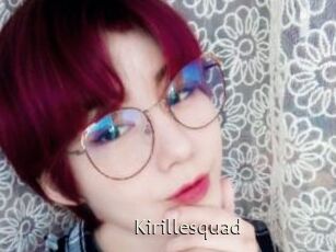 Kirillesquad