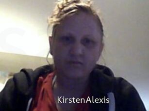 KirstenAlexis