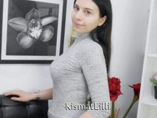 KismatLilli