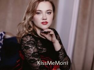 KissMeMoni