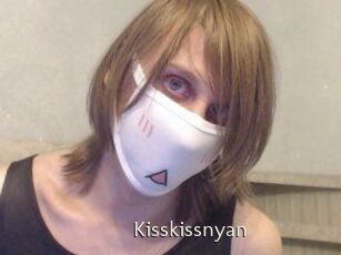 Kisskissnyan