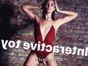 Kisssforyou