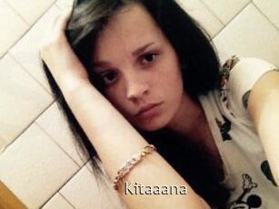 Kitaaana