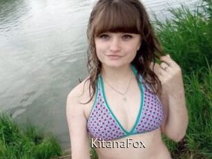 KitanaFox