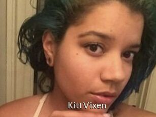 KittVixen