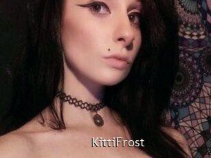 KittiFrost