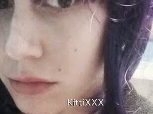 Kitti_XXX
