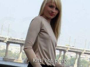 Kitti_hot_pussy